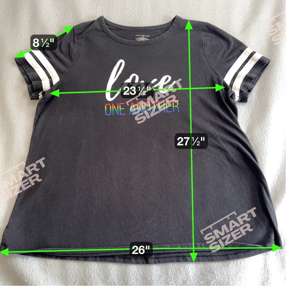 Pride T-Shirt - Picture 3 of 4